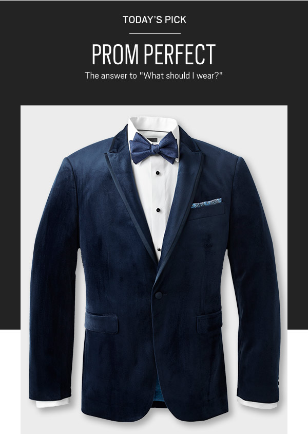 egara dinner jacket
