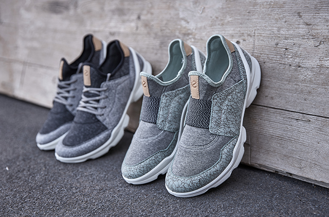 ecco biom street sneaker