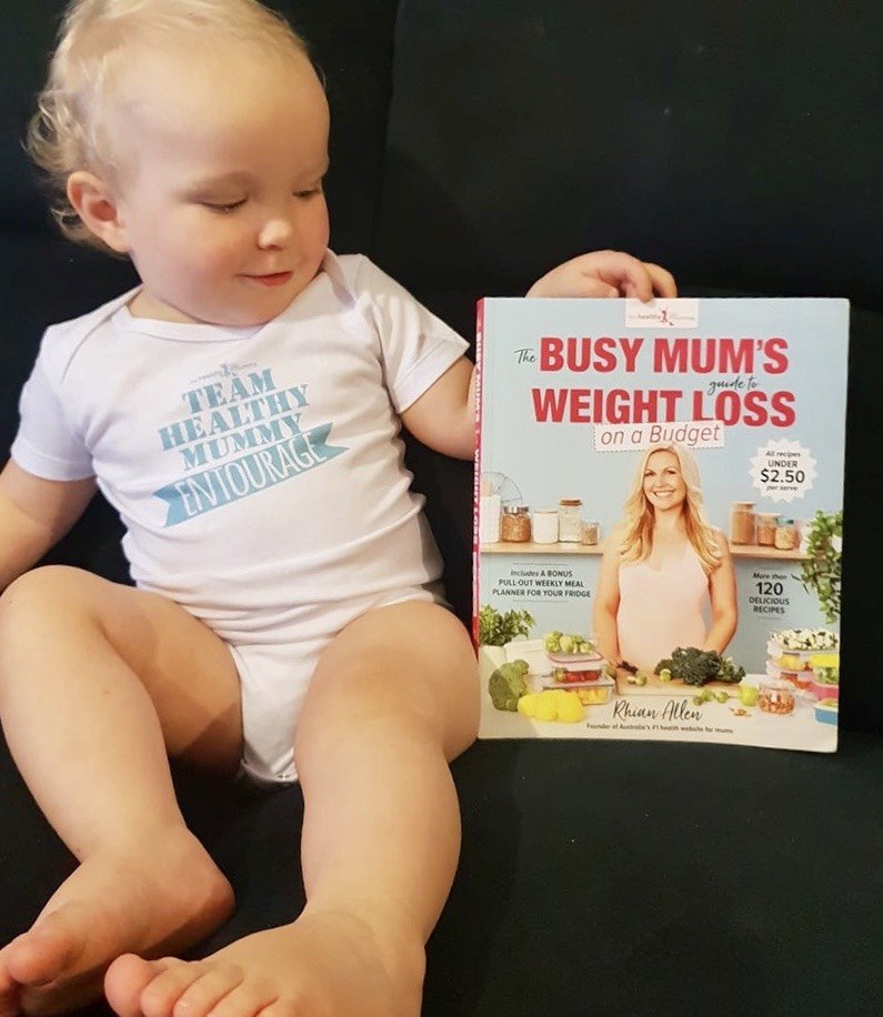 The busy mums guide to weight loss on a budget The Healthy Mummy 280 Cal Stovetop Lasagne 10 Family Meal Under 2 A Serve 52kg Transformation Limited Time Budget Pack Sale March Challenge Starts Monday Milled