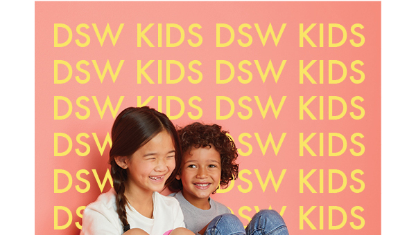 DSW_Kids