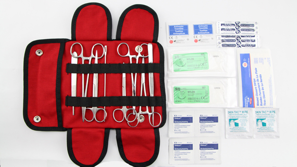 doctor suture kit