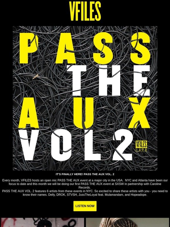 Vfiles Loud Vol 2 Fake Id Zip