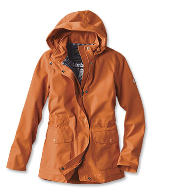barbour backshore jacket