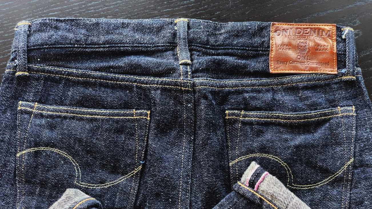 Denimio Com Oni Denim S Kiraku Is Finally Here To Save Our Summer Milled