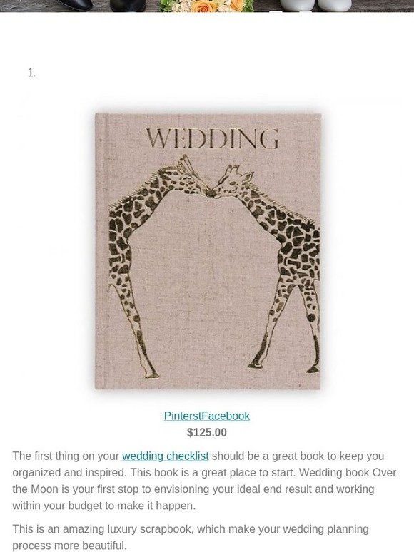 Posts from The Most Trendy Wedding Planner Book Ideas In 2019 for 03/02/2019