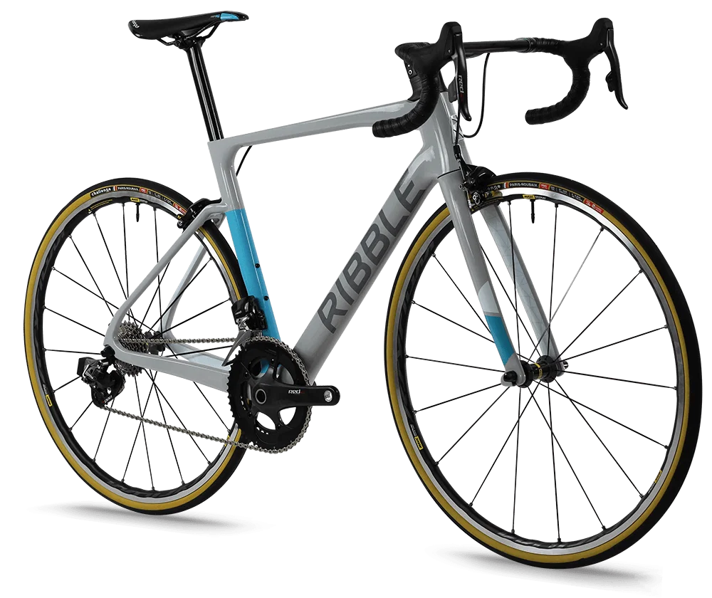 Endurance SL Grey Endurance SL Grey
