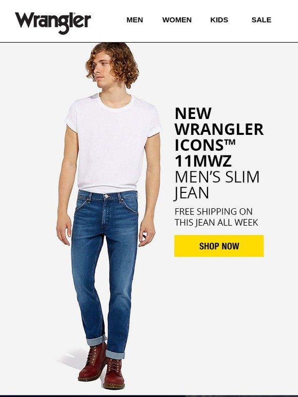 11mwz wrangler jeans