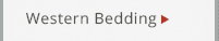 All Western Bedding 