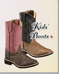 Kids Boots 