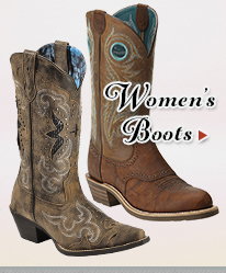 Womens Boots 