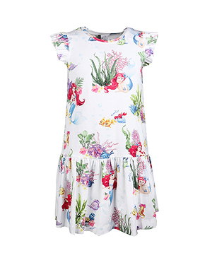 chinese dress ladies Mermalicious Dress with Tail
