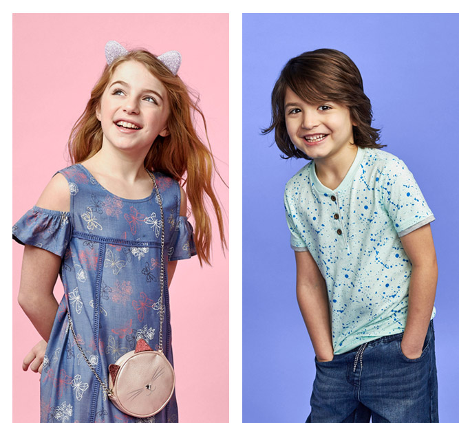 Meijer 3040 off select spring apparel Milled