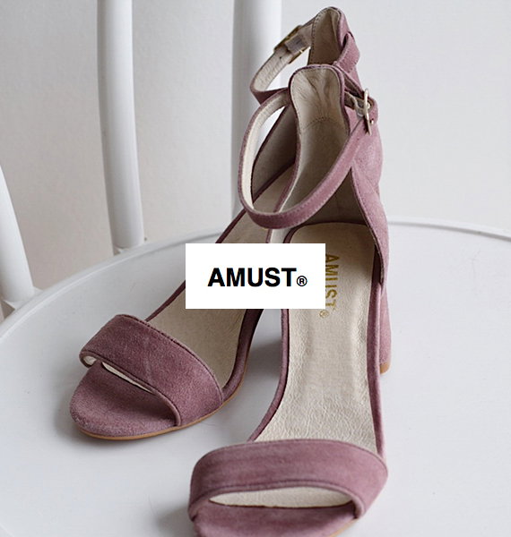 growingfeet.dk: 🌸 AMUST sandal 🌸 | Milled