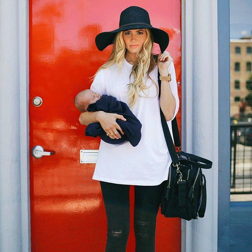 soyoung diaper bag