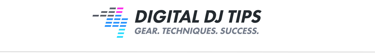 Digital DJ Tips