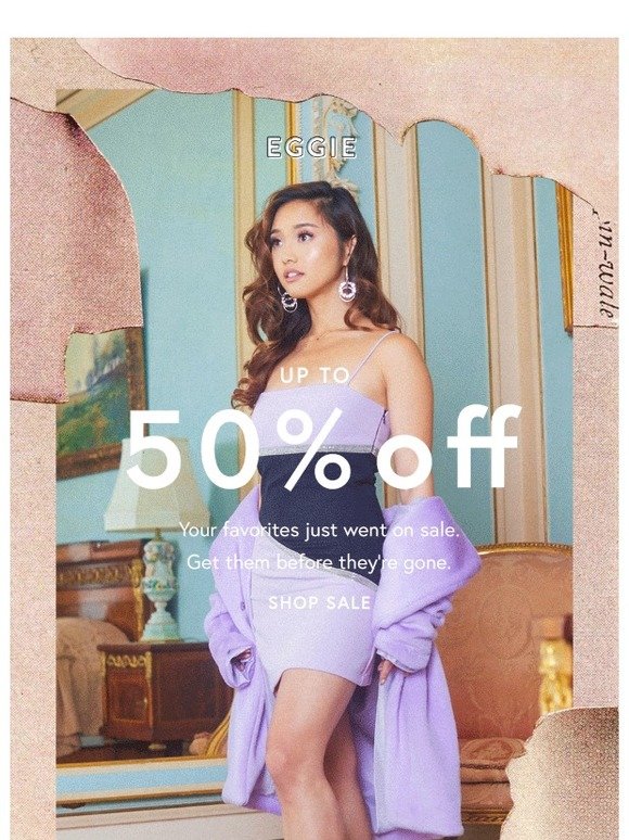 Last Chance! 💘