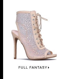 FULL FANTASY