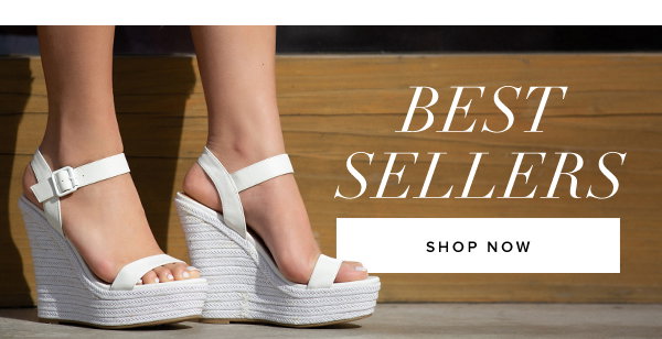 BEST SELLERS