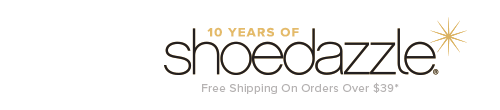Shop ShoeDazzle