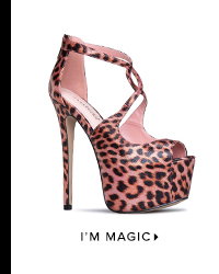 IM MAGIC