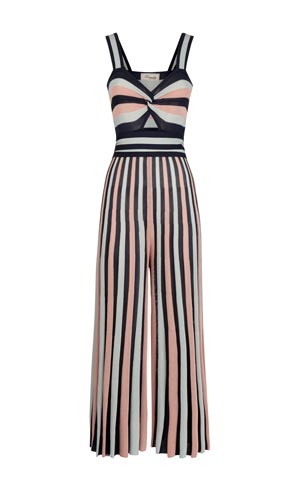 temperley london isabella knit jumpsuit