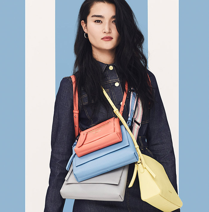 cath kidston barton leather backpack