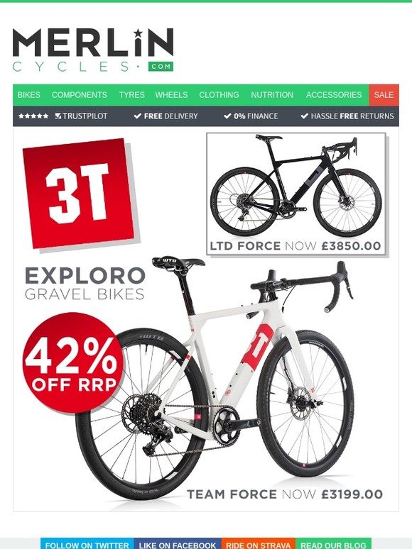 3t exploro harga