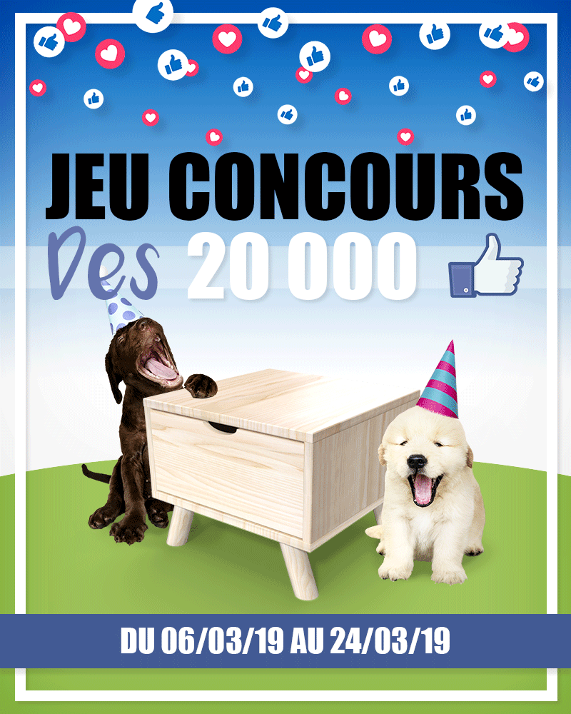 jeu concours FB