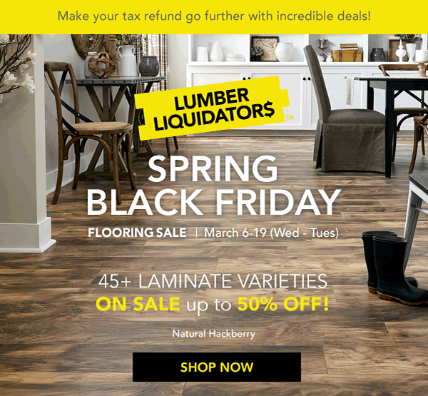Black Friday Deals On Hardwood Flooring Flooring Site