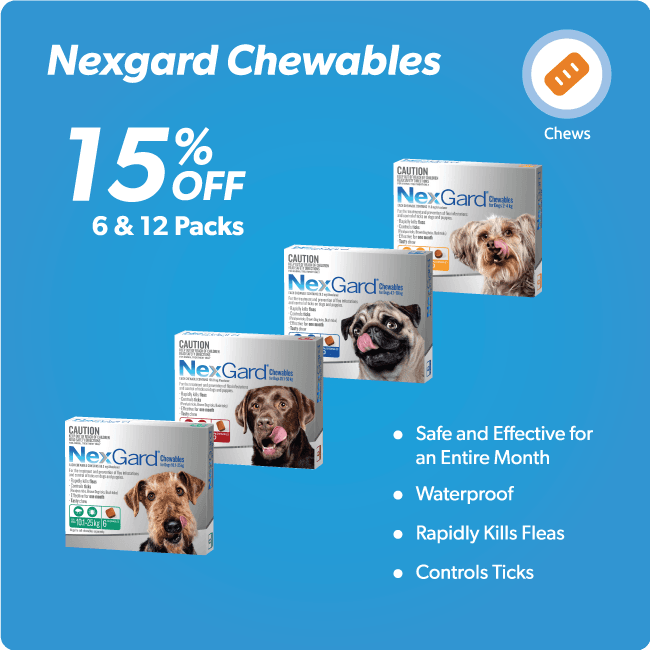 CanadaVet Spring, Beware Fleas and Ticks Milled