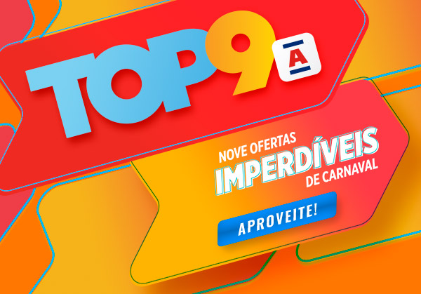 Black Friday Araujo 2023: Ofertas Imperdíveis em Todo o Site!