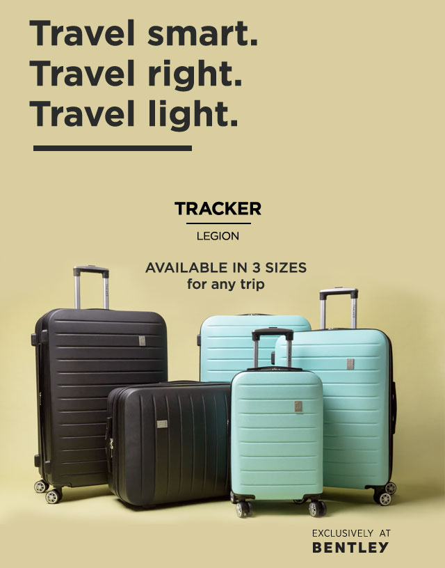 bentley carry on luggage