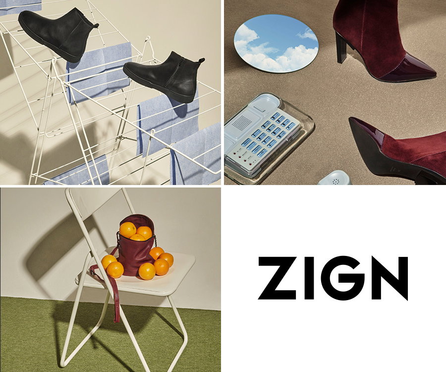 Zalando NL: 😎 Nieuwe items van Zign: het merk van dit moment 😎 | Milled