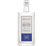 Helsinki -  Dry Gin