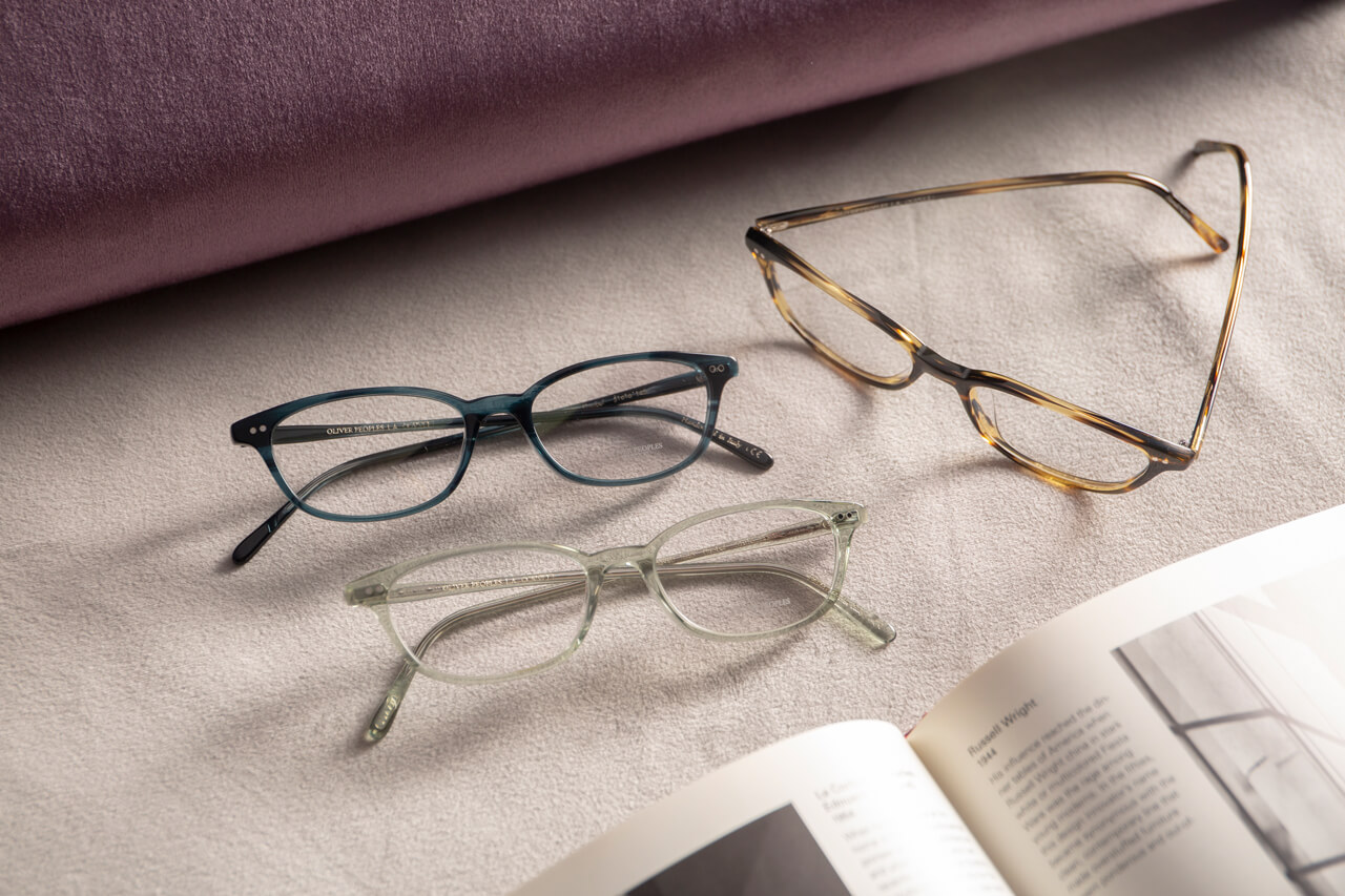 oliver peoples elisabel