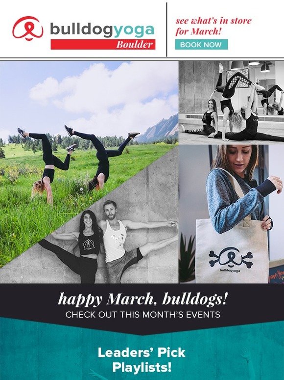 Yoga Any Day Every Day