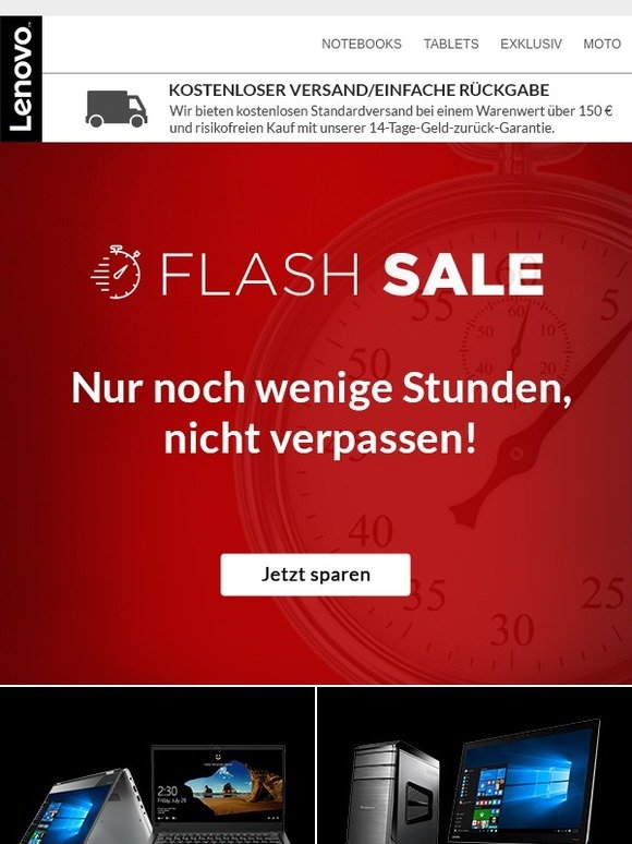 Sparen. Sparen. Sparen – 12% auf alles*