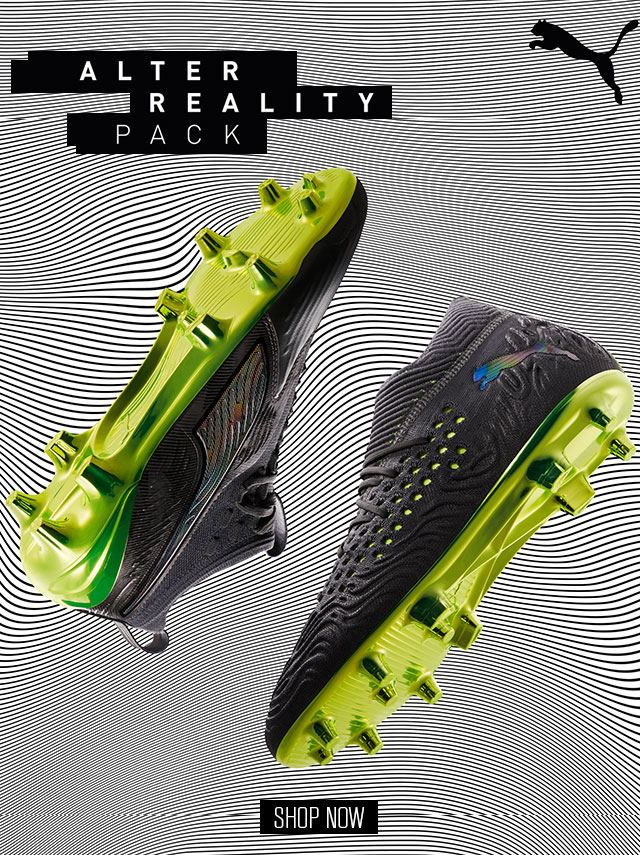 puma cleats soccer pro