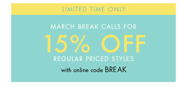 15_Off_March_Break