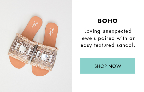 Boho