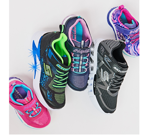 Skechers