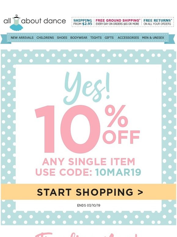 Your Coupon Inside. Take a Peek