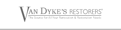 Van Dyke's Restorers'