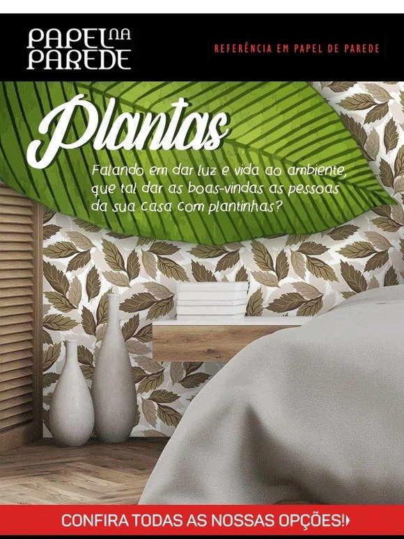 PapÃ©is de Parede com qualidade imbatÃ­vel e beleza implacÃ¡vel ï»¿â