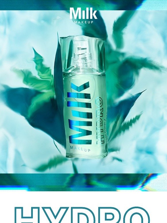 NEW Hydro Grip Primer. Milled