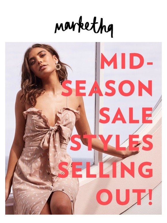 Up to 70% off sale!