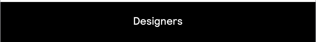 Designers