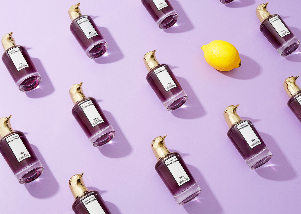 penhaligon's the ingenue cousin flora