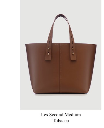 Shop Les Second Large - Tobacco