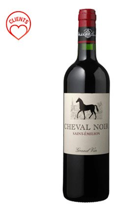 Cheval Noir 2016